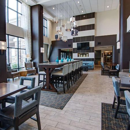 Hampton Inn And Suites Trophy Club - Fort Worth North Buitenkant foto