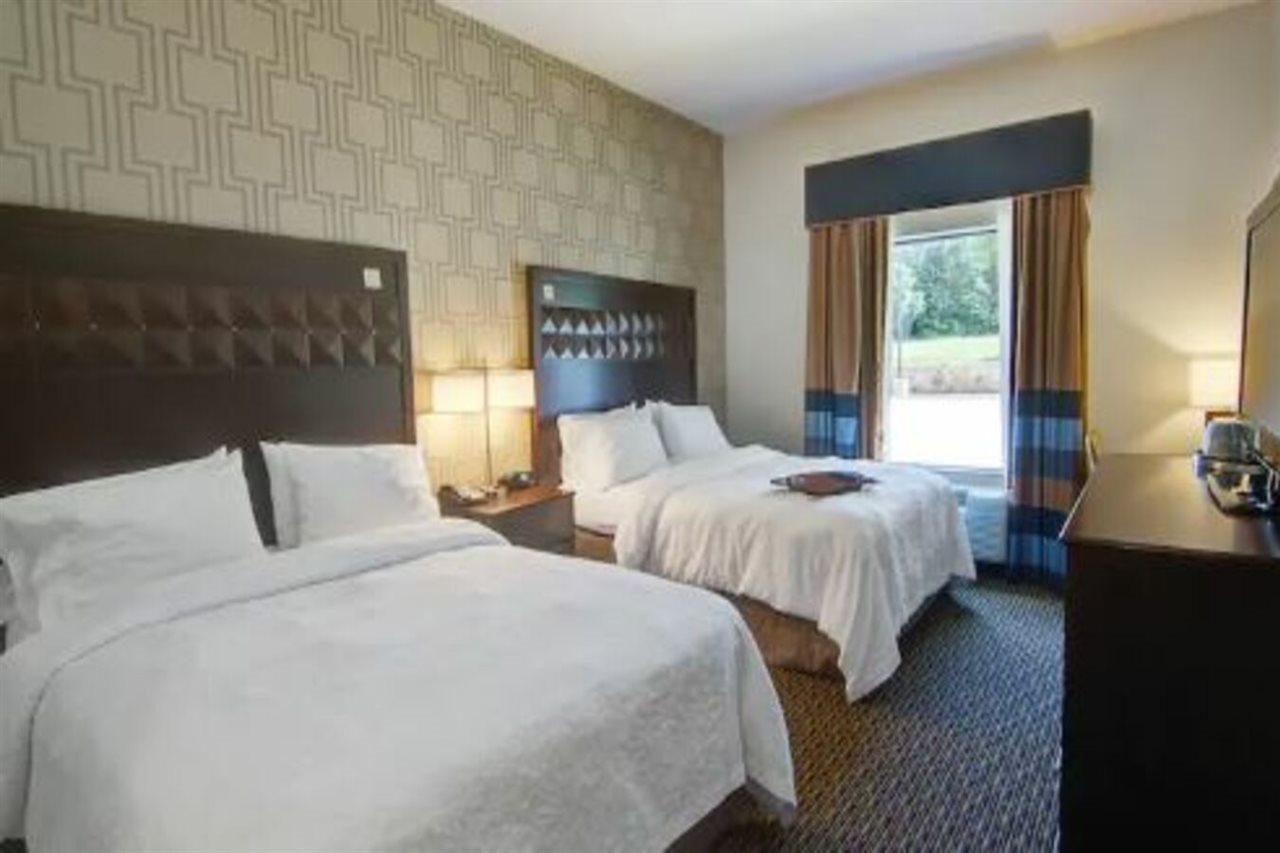 Hampton Inn And Suites Trophy Club - Fort Worth North Buitenkant foto