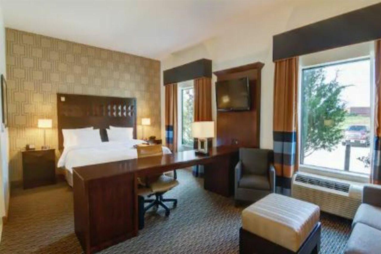 Hampton Inn And Suites Trophy Club - Fort Worth North Buitenkant foto