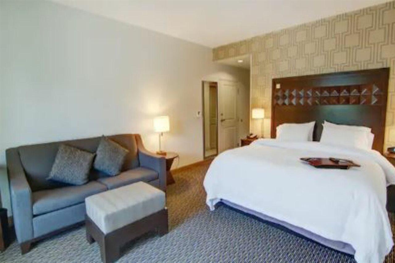 Hampton Inn And Suites Trophy Club - Fort Worth North Buitenkant foto