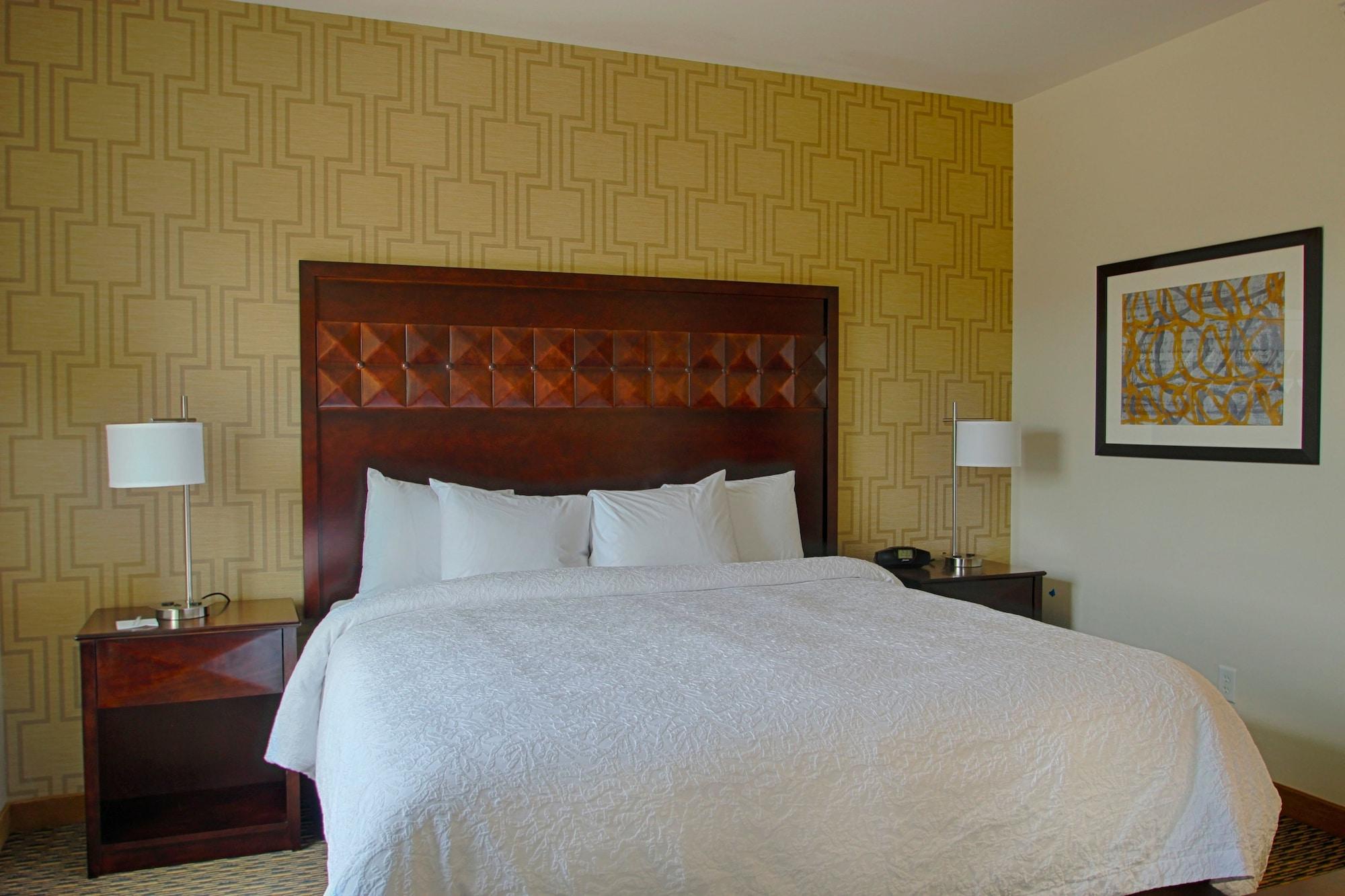 Hampton Inn And Suites Trophy Club - Fort Worth North Buitenkant foto
