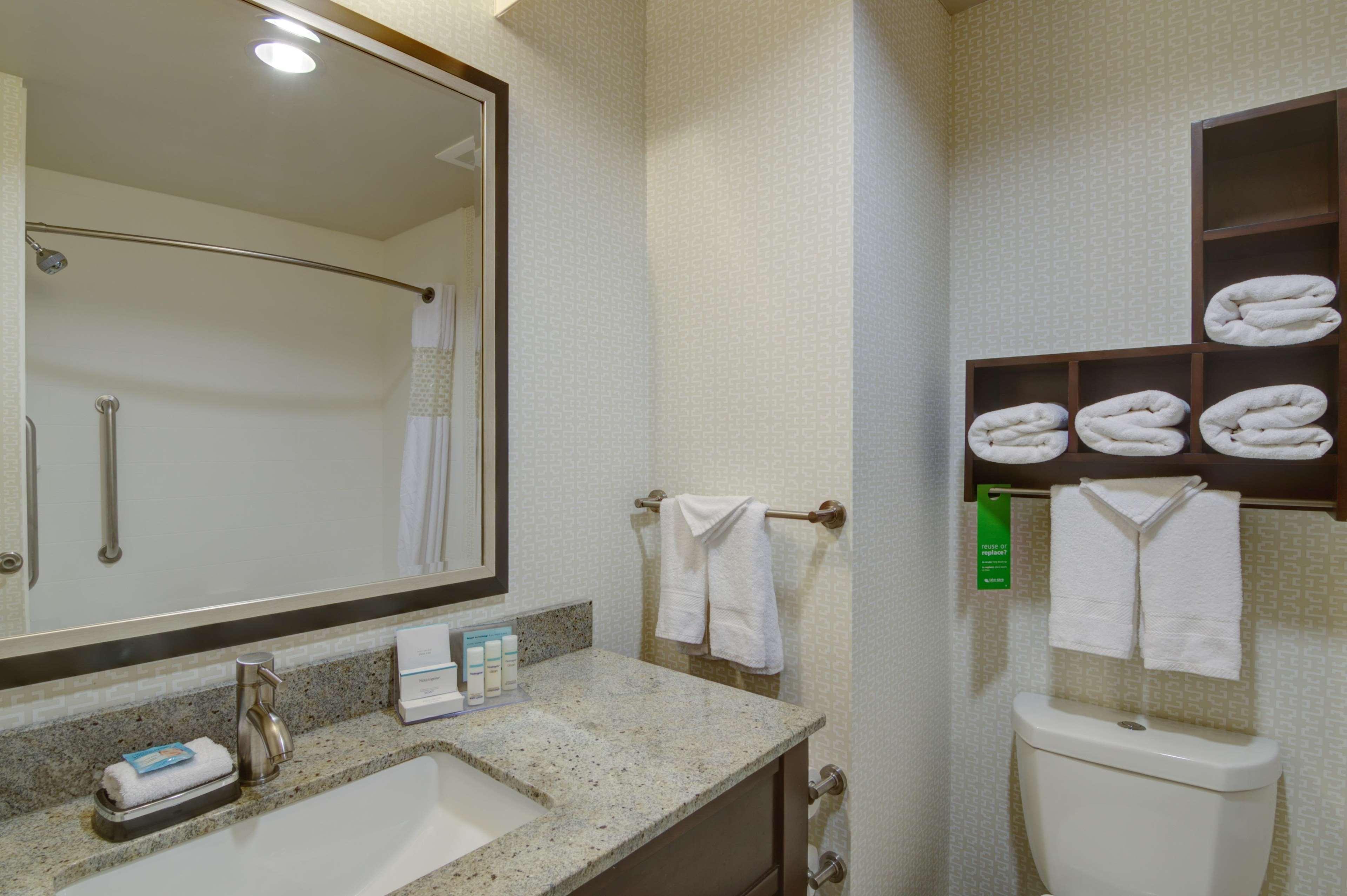 Hampton Inn And Suites Trophy Club - Fort Worth North Buitenkant foto