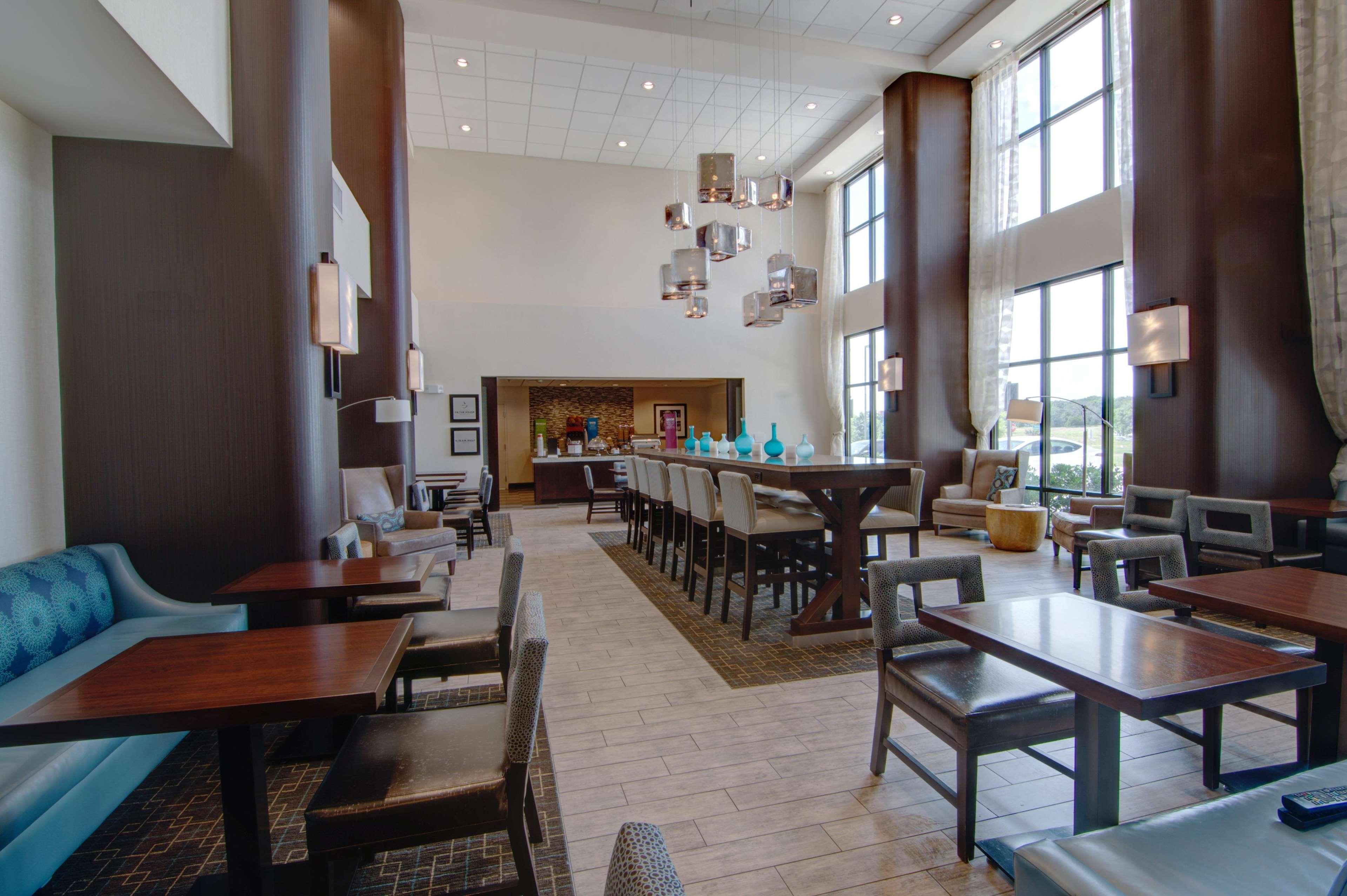 Hampton Inn And Suites Trophy Club - Fort Worth North Buitenkant foto