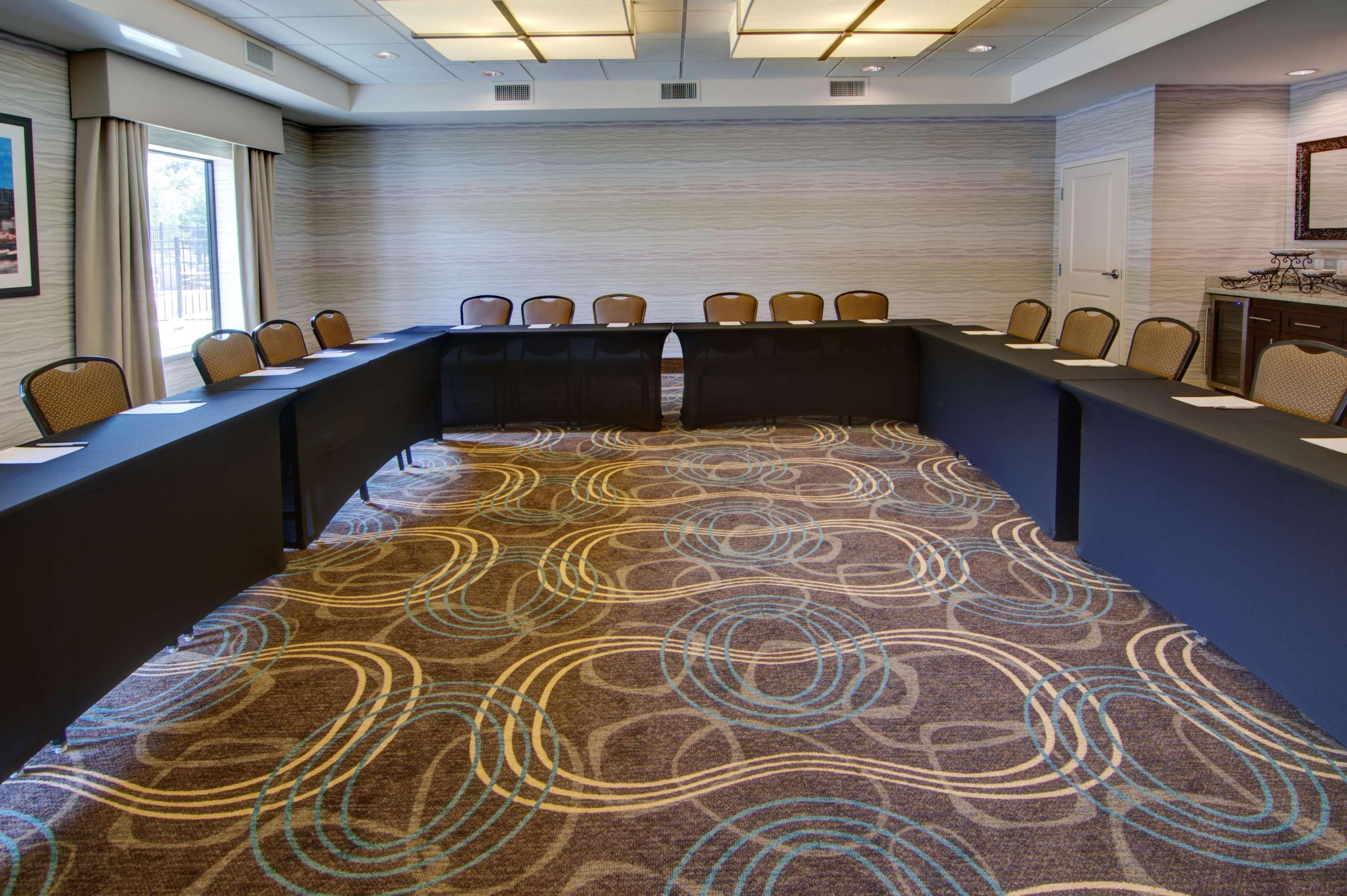 Hampton Inn And Suites Trophy Club - Fort Worth North Buitenkant foto