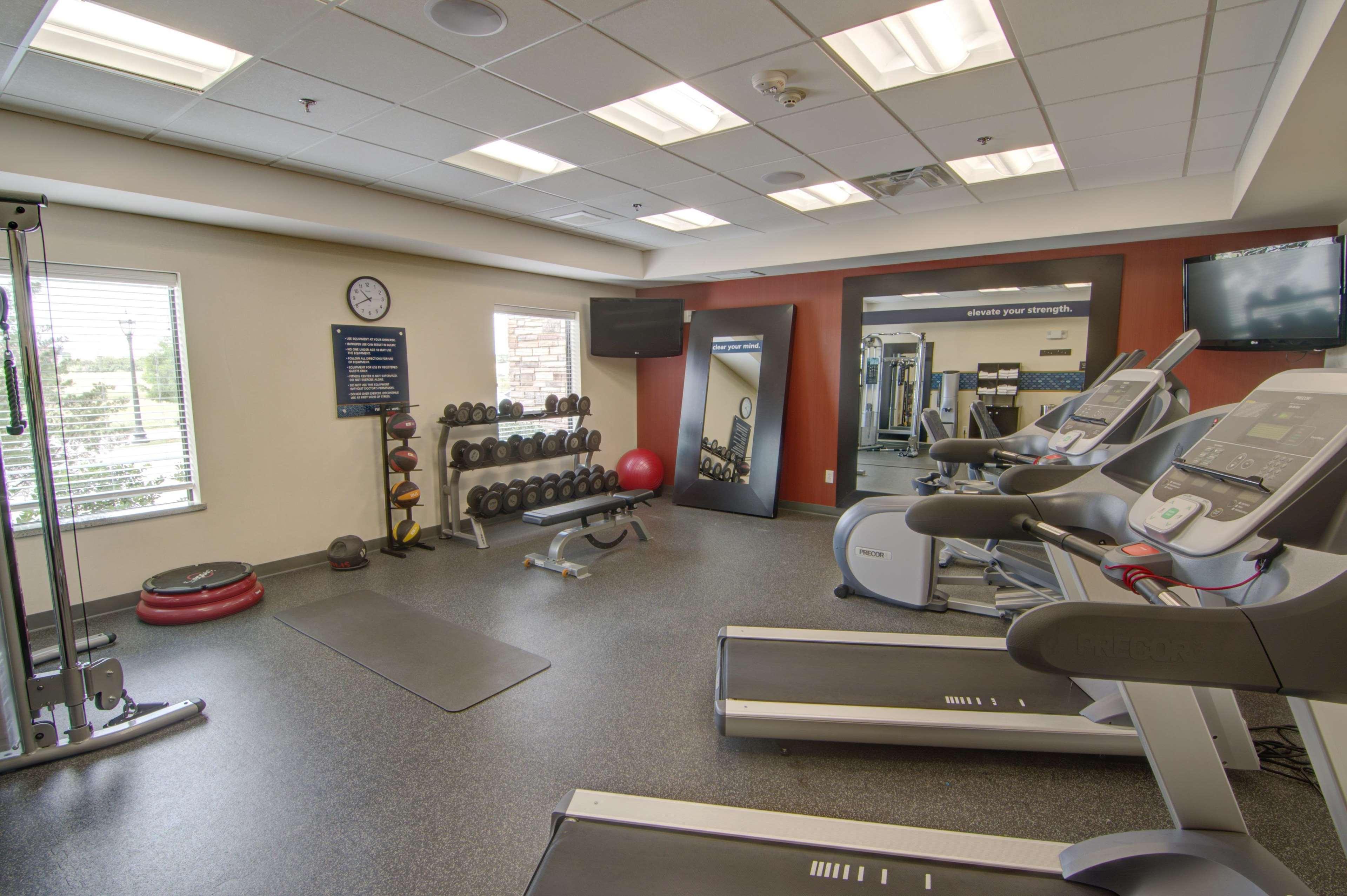 Hampton Inn And Suites Trophy Club - Fort Worth North Buitenkant foto