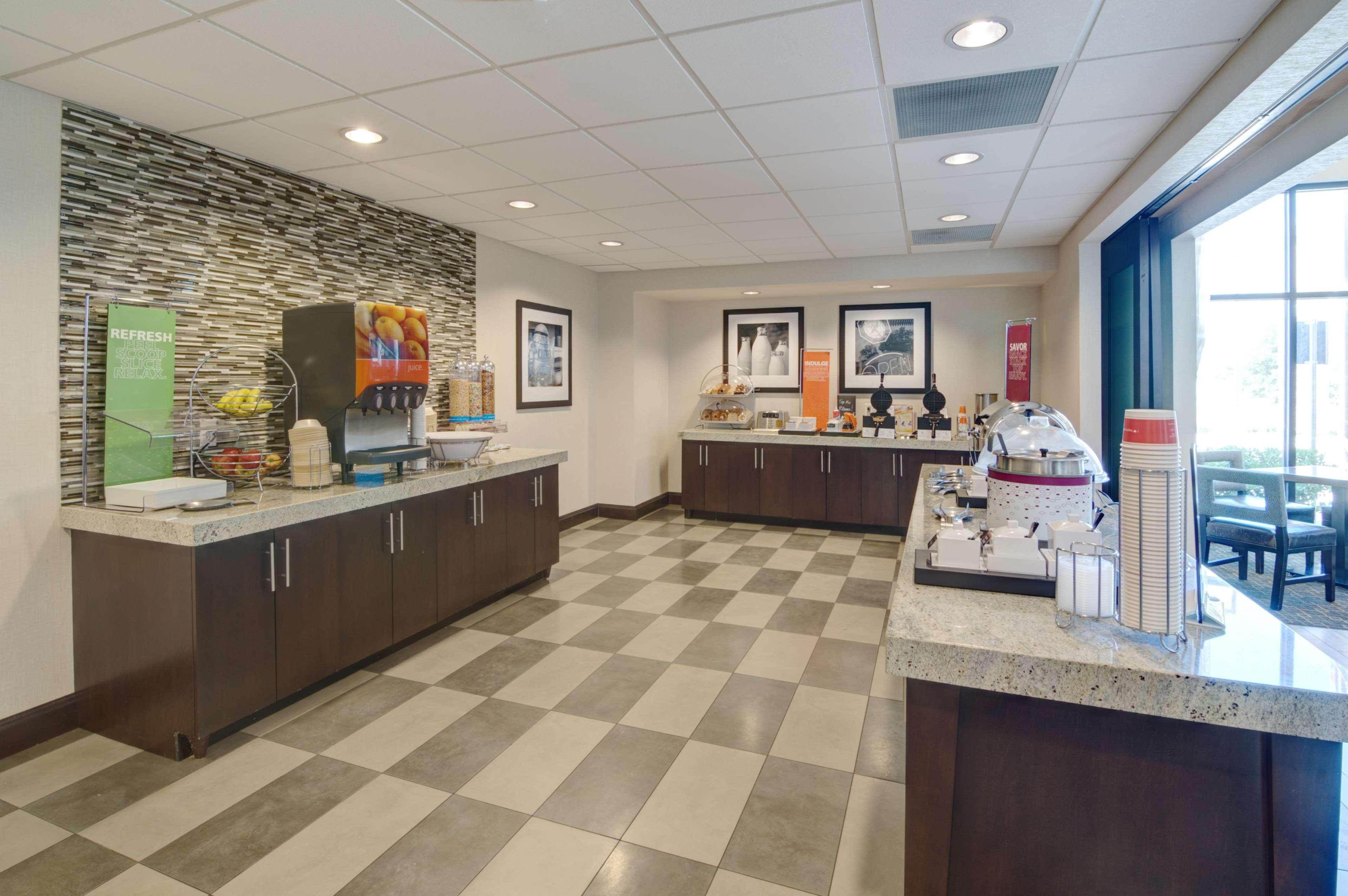 Hampton Inn And Suites Trophy Club - Fort Worth North Buitenkant foto