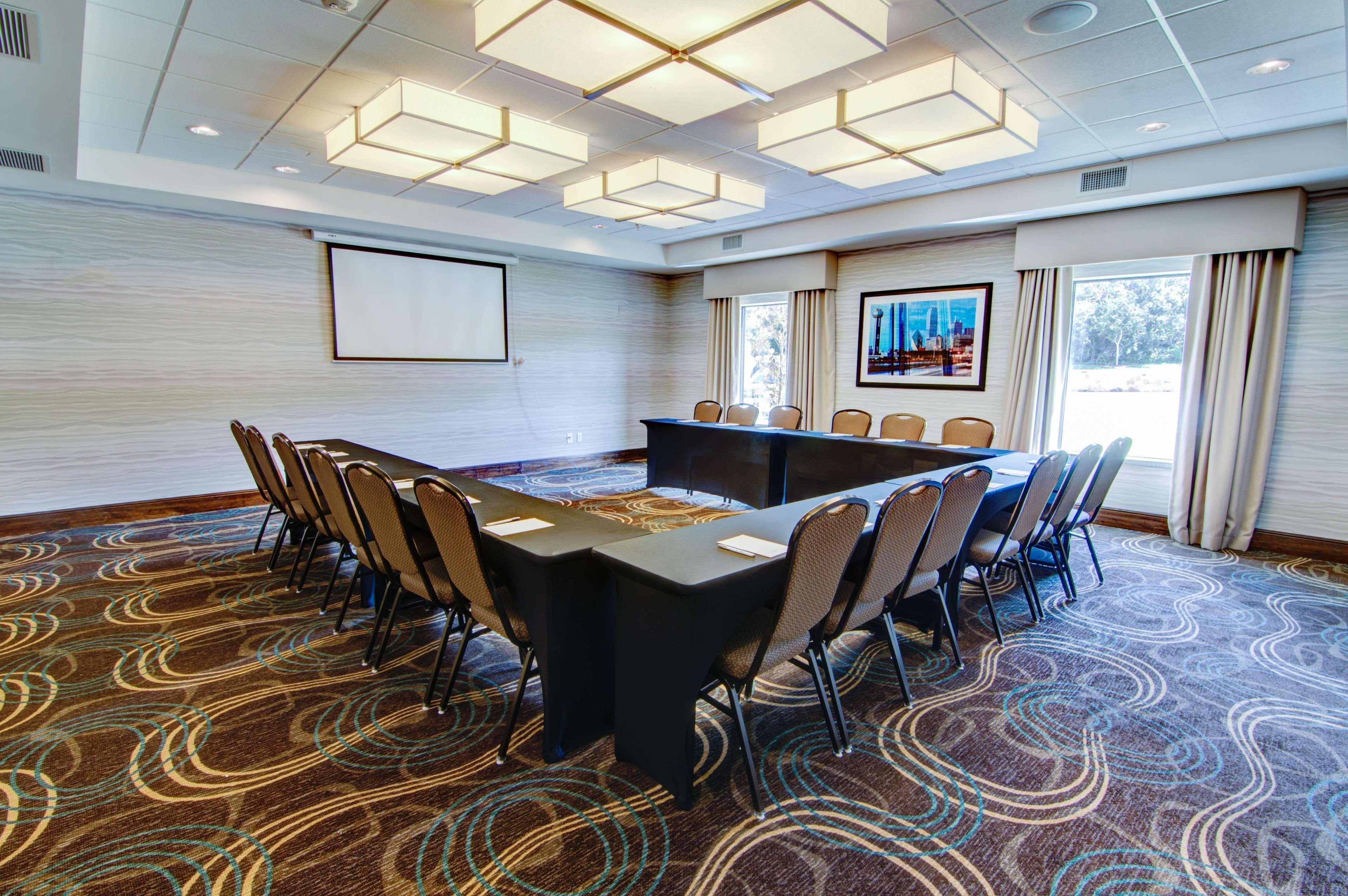 Hampton Inn And Suites Trophy Club - Fort Worth North Buitenkant foto