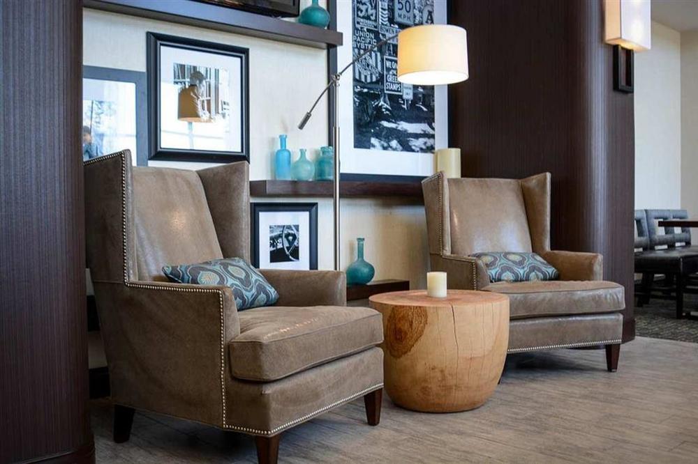 Hampton Inn And Suites Trophy Club - Fort Worth North Interieur foto