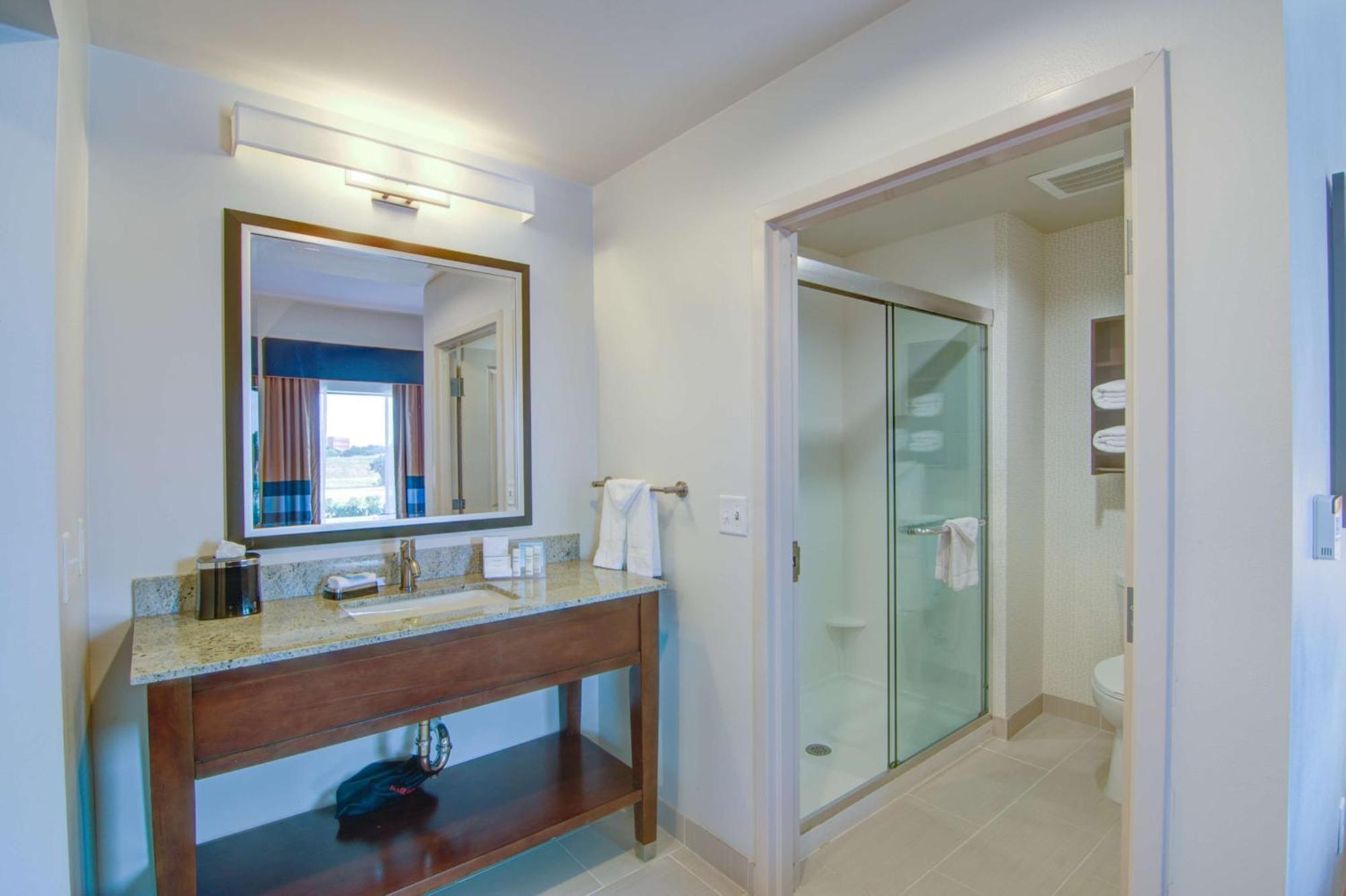 Hampton Inn And Suites Trophy Club - Fort Worth North Buitenkant foto