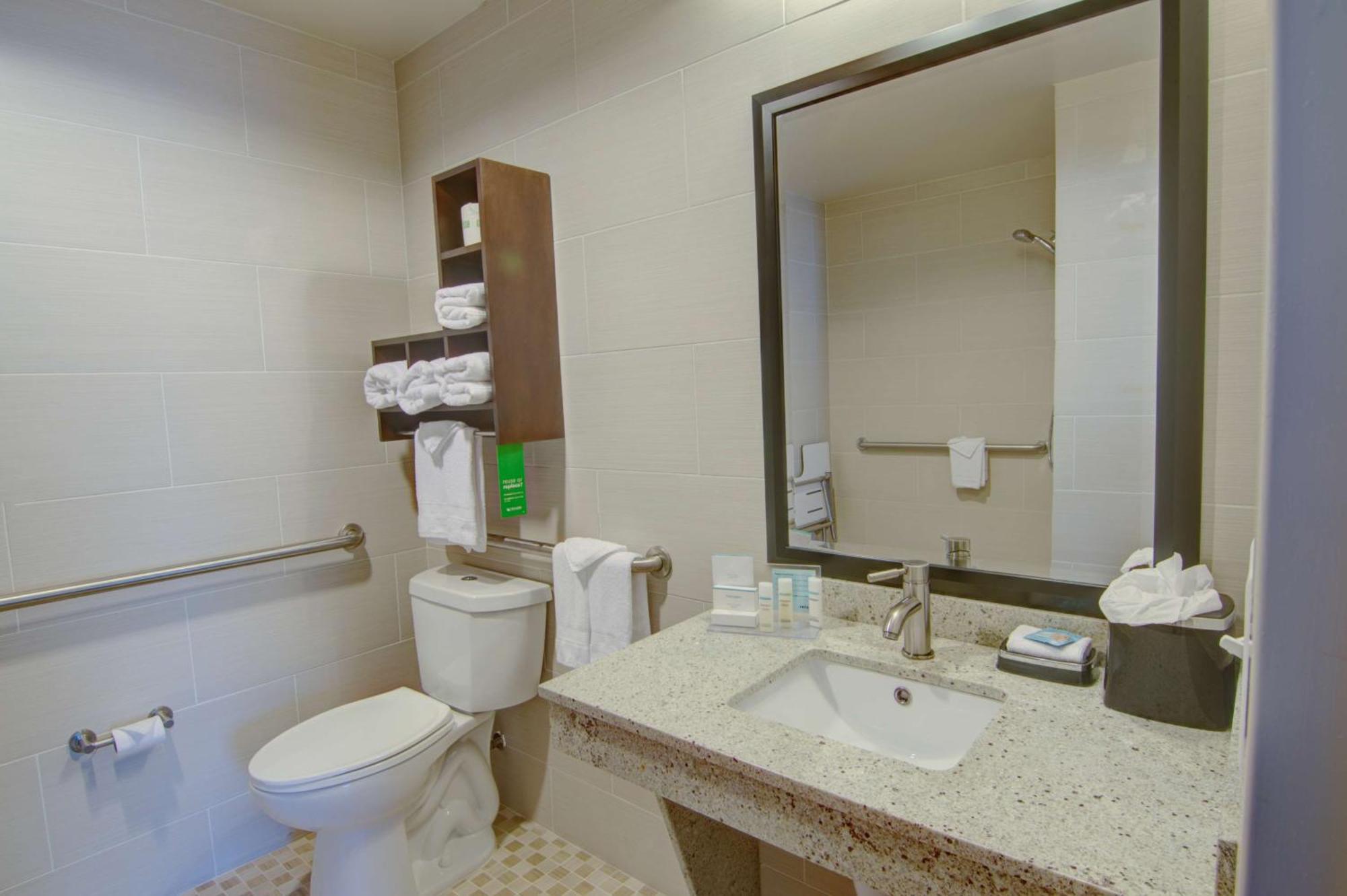 Hampton Inn And Suites Trophy Club - Fort Worth North Buitenkant foto