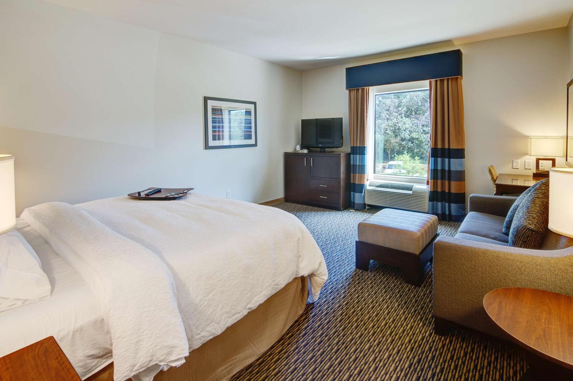 Hampton Inn And Suites Trophy Club - Fort Worth North Buitenkant foto