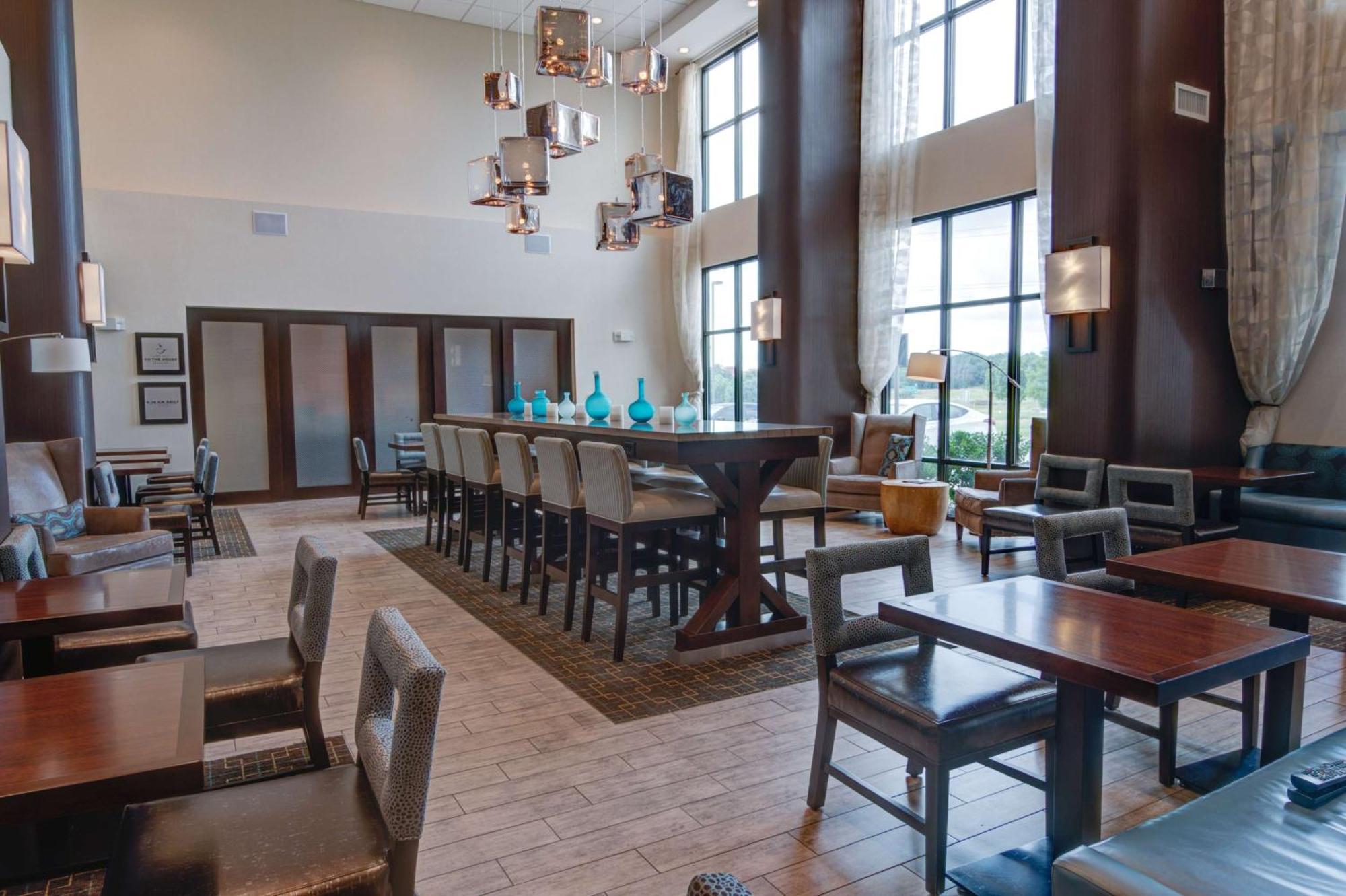 Hampton Inn And Suites Trophy Club - Fort Worth North Buitenkant foto