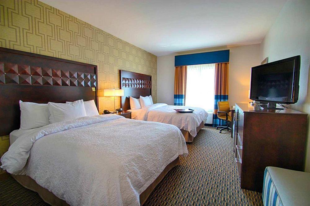Hampton Inn And Suites Trophy Club - Fort Worth North Buitenkant foto