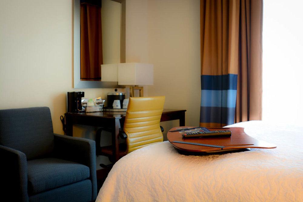Hampton Inn And Suites Trophy Club - Fort Worth North Buitenkant foto