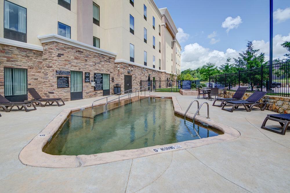 Hampton Inn And Suites Trophy Club - Fort Worth North Buitenkant foto