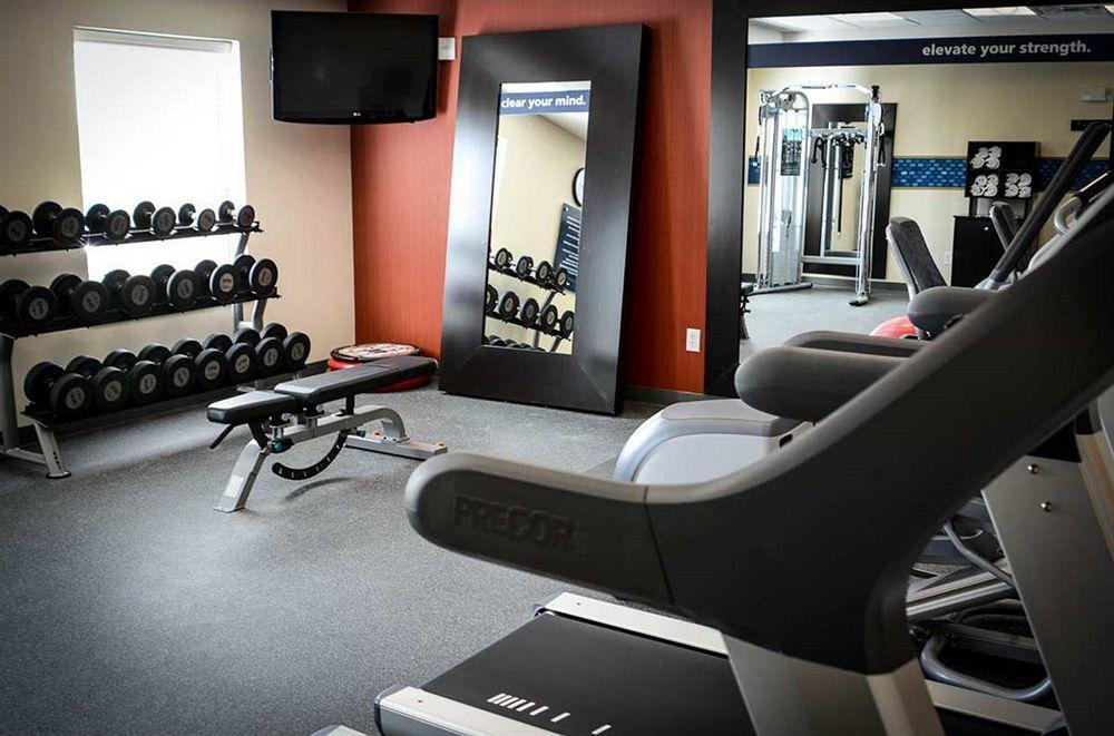 Hampton Inn And Suites Trophy Club - Fort Worth North Buitenkant foto