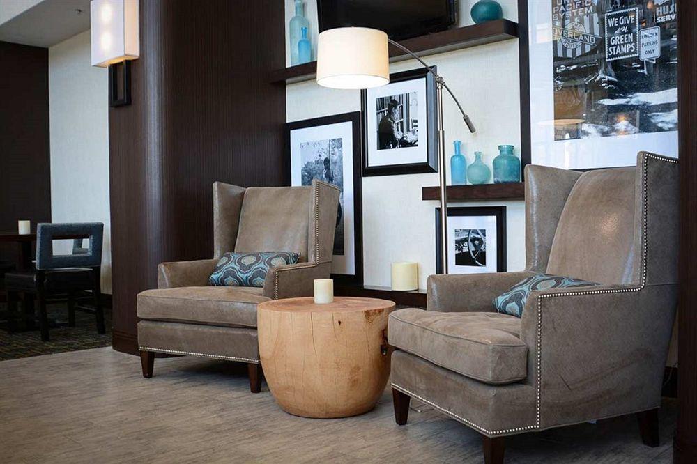 Hampton Inn And Suites Trophy Club - Fort Worth North Buitenkant foto