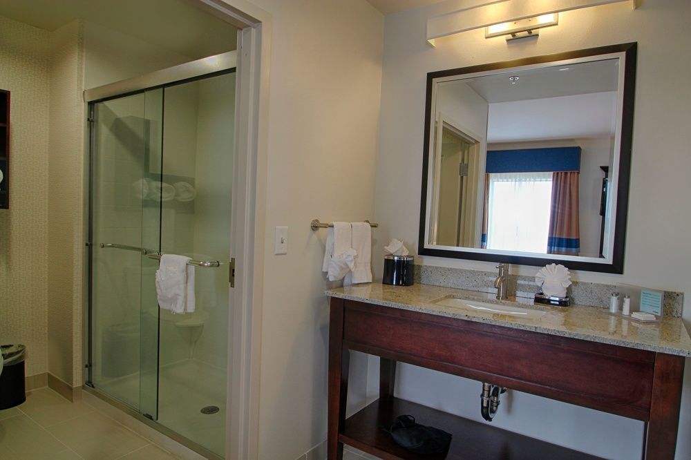 Hampton Inn And Suites Trophy Club - Fort Worth North Buitenkant foto