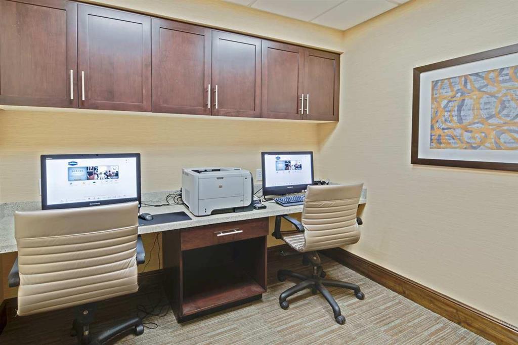 Hampton Inn And Suites Trophy Club - Fort Worth North Faciliteiten foto