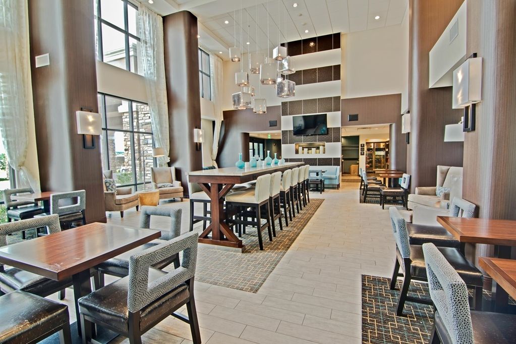 Hampton Inn And Suites Trophy Club - Fort Worth North Interieur foto